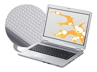 Sony VAIO NR32M/S - Pentium Dual Core T2370 1.73 GHz - 15.4" TFT
